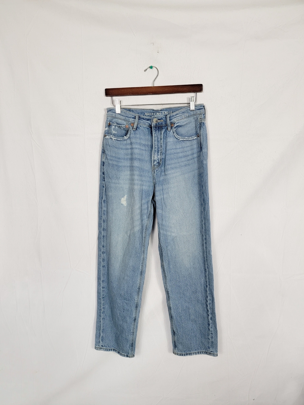 American Eagle Outfitters Size 6 90s Boyfriend Jeans